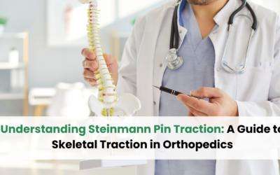 Understanding Interlocking Nails: A Key Solution in Bone Fracture Management