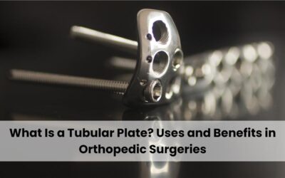 What Is a Tubular Plate? Uses and Benefits in Orthopedic Surgeries