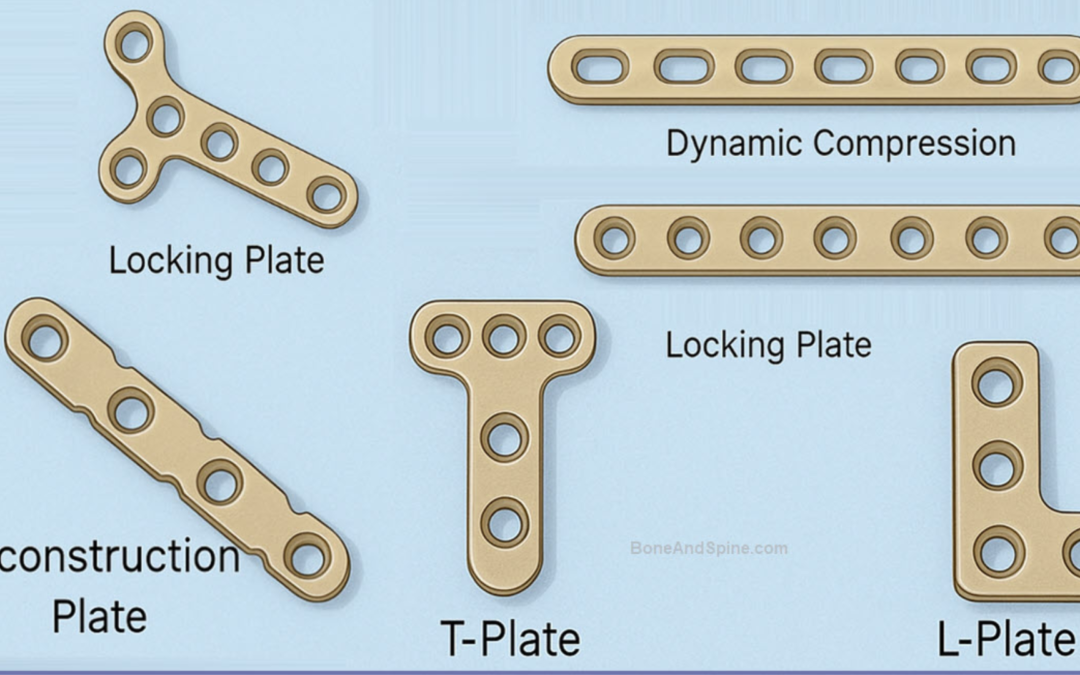 When to Use a Locking T-Fix T-Plate: Techniques for Metaphyseal Fracture Management