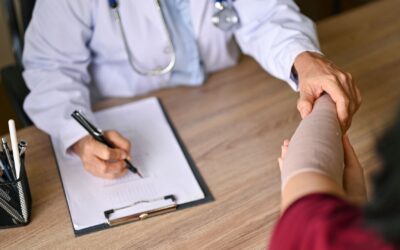 Orthopedic Care Trends: Innovations in Fracture Fixation and Joint Reconstruction