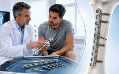 Why a Broad Dynamic Compression Plate Could Be the Key to Your Smoother Recovery
